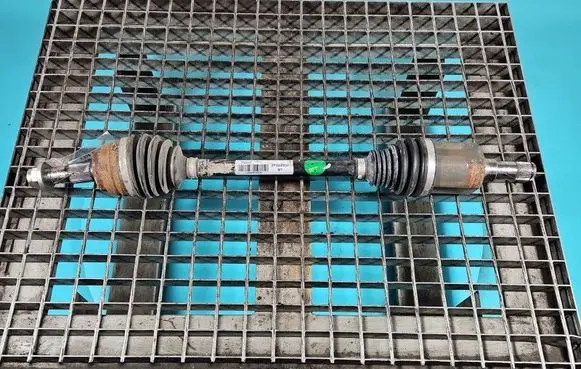 MG MG3 III Front driveshaft 11132044 IMPRK1576769