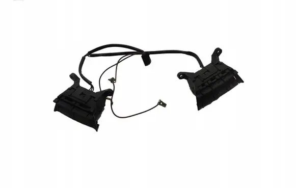 Ford Kuga I Steering wheel buttons/switches 