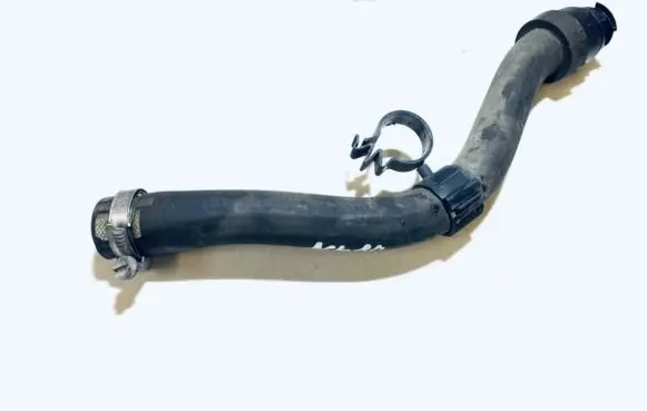 Peugeot 207 Engine coolant pipe/hose