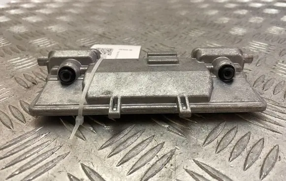 Windshield/windscreen camera
