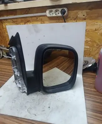 Volkswagen Caddy Manual wing mirror 026035