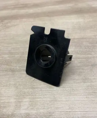 Mercedes-Benz R W251 Front parking sensor holder (PDC) A2518800814