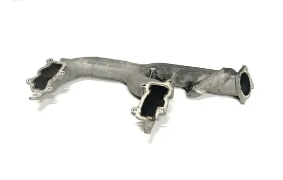 Intake manifold