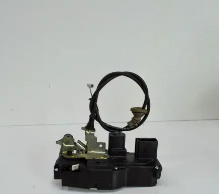 Tesla Model S Coupe door lock (next to the handle) 600891300B