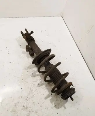Hyundai ix20 Front shock absorber with coil spring