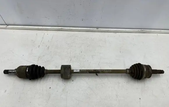 Fiat Panda II Front driveshaft