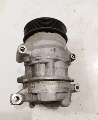Toyota RAV 4 (XA40) Air conditioning (A/C) compressor (pump) 4472807950 6SES14C