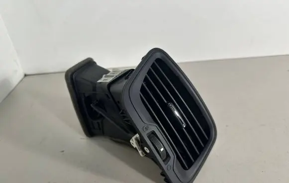 KIA Rio Dashboard side air vent grill/cover trim 974801W000 81024548