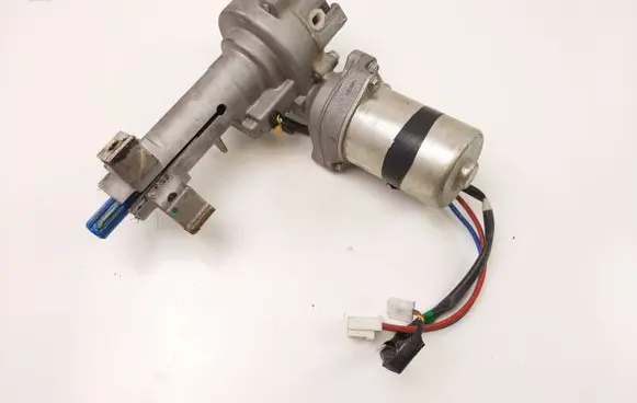 Electric power steering pump