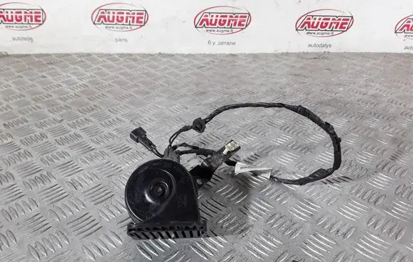 Land Rover Range Rover L322 Horn signal E30055306 E355306 A046522