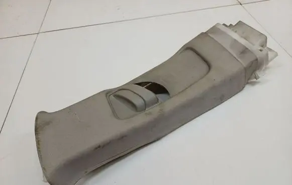Toyota Avensis T250 (B) pillar trim (top) 7313605010