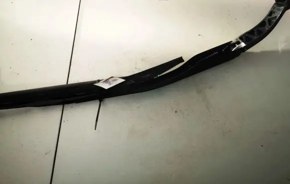 Honda Accord Front wiper blade arm