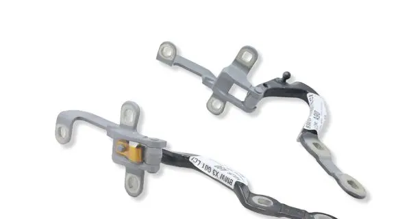 BMW X3 G01 Tailgate/trunk/boot hinge 7397316MWGK