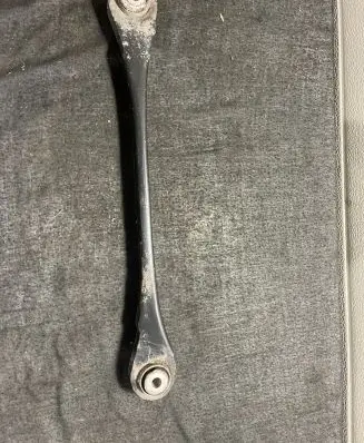 BMW 3 F30 F35 F31 Rear upper control arm/wishbone 6792535