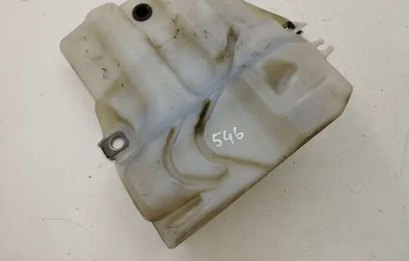 Ford Grand C-MAX Windshield washer fluid reservoir/tank AV6117B613A
