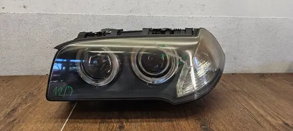 BMW X3 E83 Headlight/headlamp