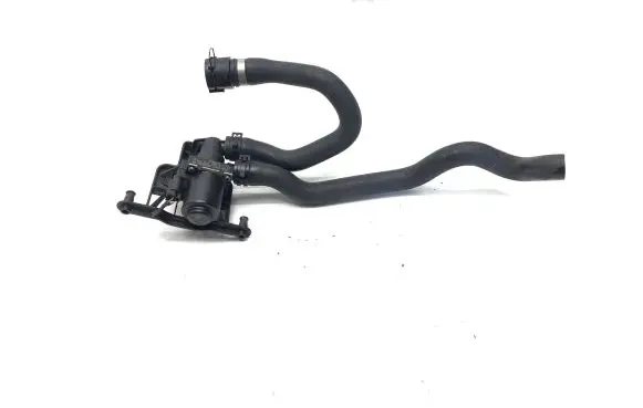 BMW 5 E60 E61 Coolant heater control valve 692022602