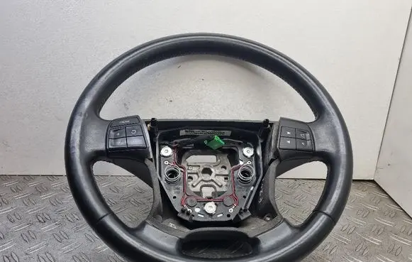 Volvo V70 Steering wheel SV5518700 PV5518802
