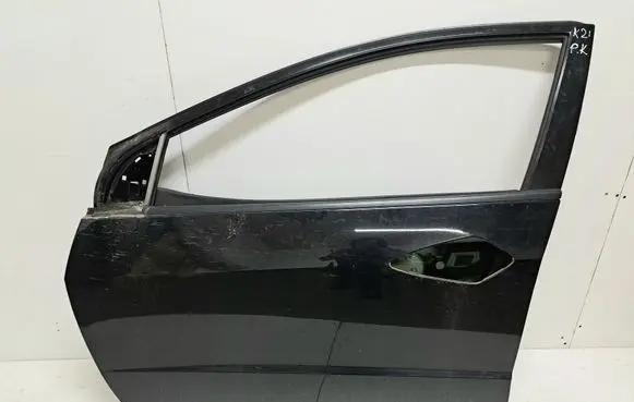 Honda Civic Front door