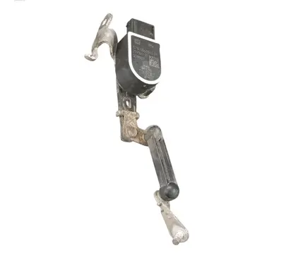 Headlight/headlamp level sensor