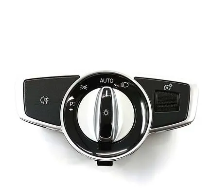 Mercedes-Benz C W205 Dashboard trim A2229055508