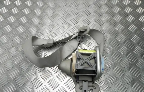 Mazda CX-7 Front seatbelt TKAF2EH856 M1912