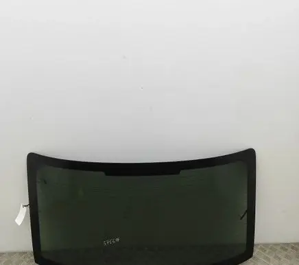 Audi A3 8Y Rear windscreen/windshield window 8Y5845501A