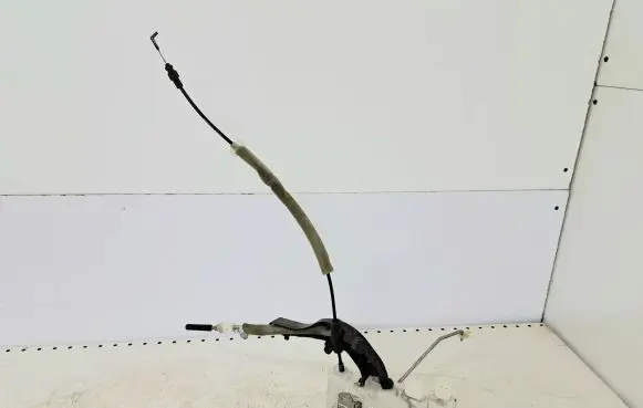 Honda Accord Front door lock
