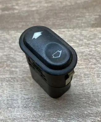 Ford Mondeo MK I Electric window control switch 93BG14529AA