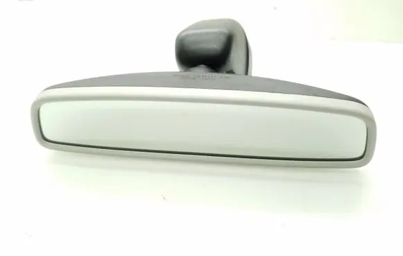 Volkswagen PASSAT B6 Rear view mirror (interior) 3C0857511E