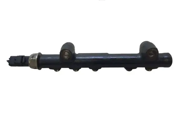 Ford Fiesta Fuel main line pipe 9685297580 28497Z01 120701121