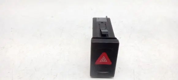 Volkswagen PASSAT B5.5 Hazard light switch 3B0953235D