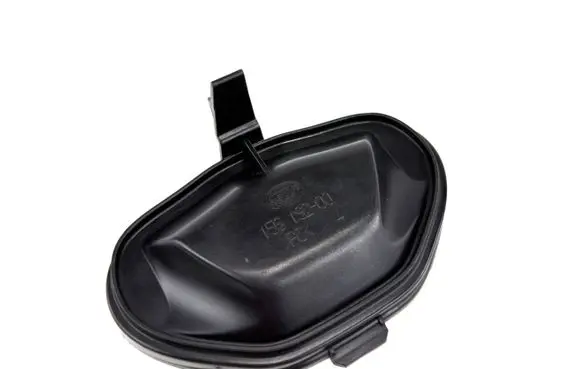 Opel Vectra C Headlight/headlamp dust cover 15619200