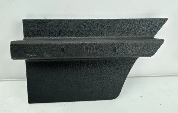 Volkswagen Golf VII Other trunk/boot trim element 5G6867461