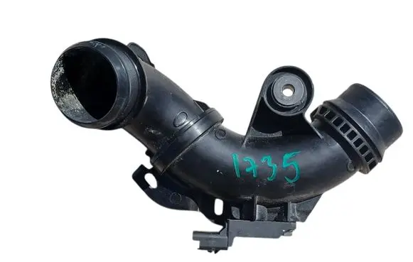 Opel Mokka B Air intake duct part 9015461