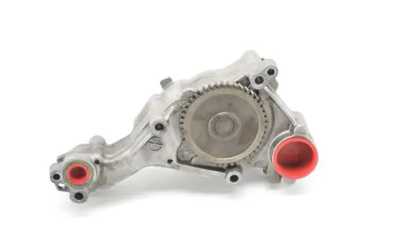 Jeep Grand Cherokee Oil pump 68147415AB
