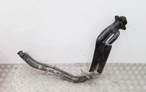 Fiat Croma Fuel tank filler neck pipe LS369303