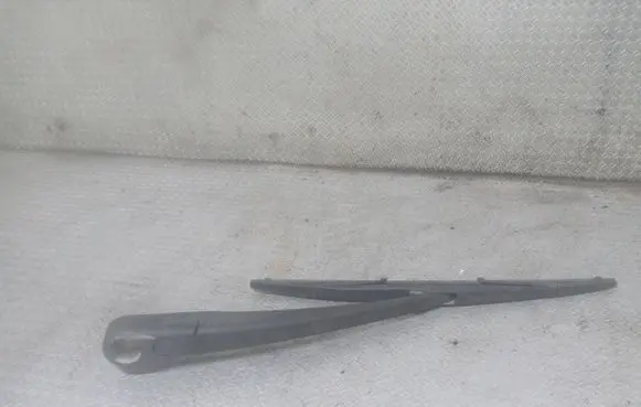 Citroen C4 I Picasso Rear wiper blade 