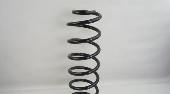 Volkswagen Golf VI Rear coil spring 1K0511115BC