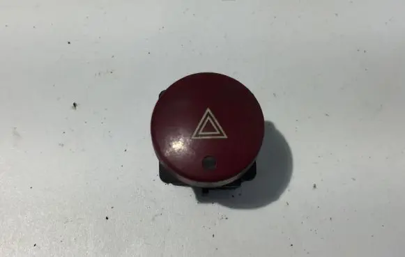 Citroen Berlingo Hazard light switch