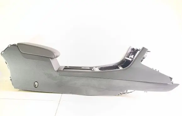 Volkswagen Golf VII Center console 5G0864251 5G0862531 5G1863391