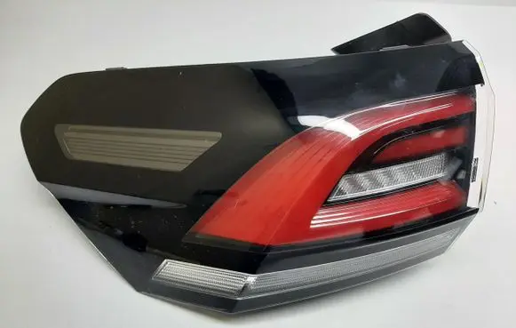 Volkswagen Taigo Rear/tail lights 2G7945095