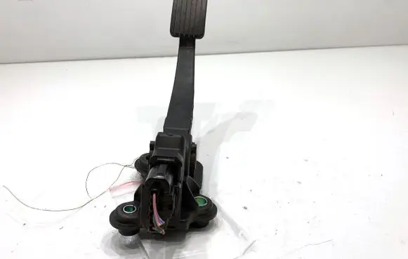 Mitsubishi ASX Accelerator throttle pedal 1600A102