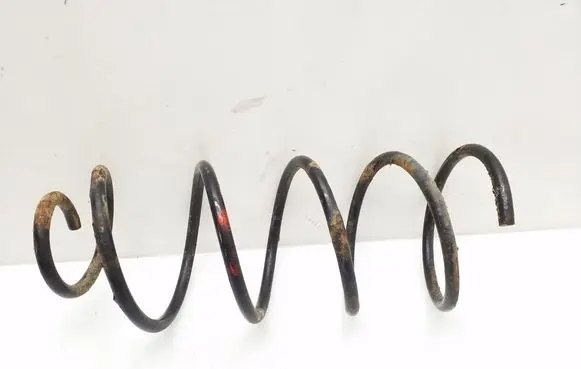 Peugeot 307 Front coil spring
