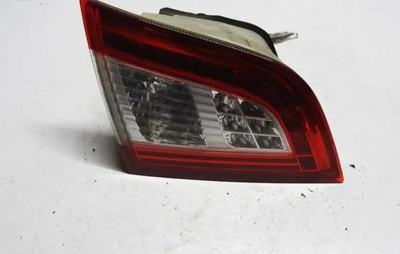 Peugeot 508 RXH Rear/tail lights 9686780580