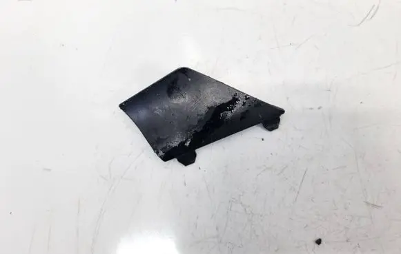 Tesla Model S Loading door cover/cap 100799800D 1007998-00-D
