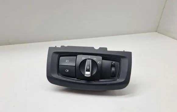 BMW X5 F15 Light switch 9311727
