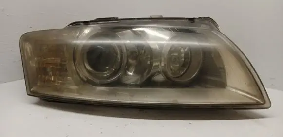 Audi A8 S8 D3 4E Headlight/headlamp 158118 5DF00870410