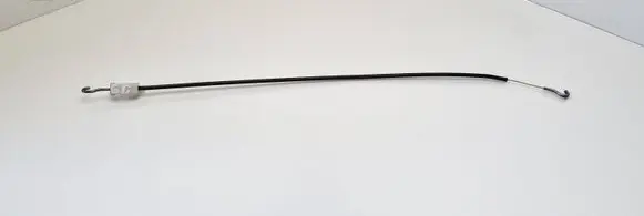 Mercedes-Benz E W210 Rear door cable line 
