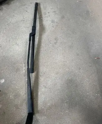 Volkswagen Tiguan Front wiper blade arm 5N1955410